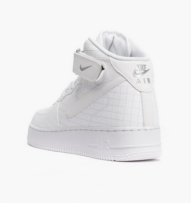 Nike Air Force One Men high--064